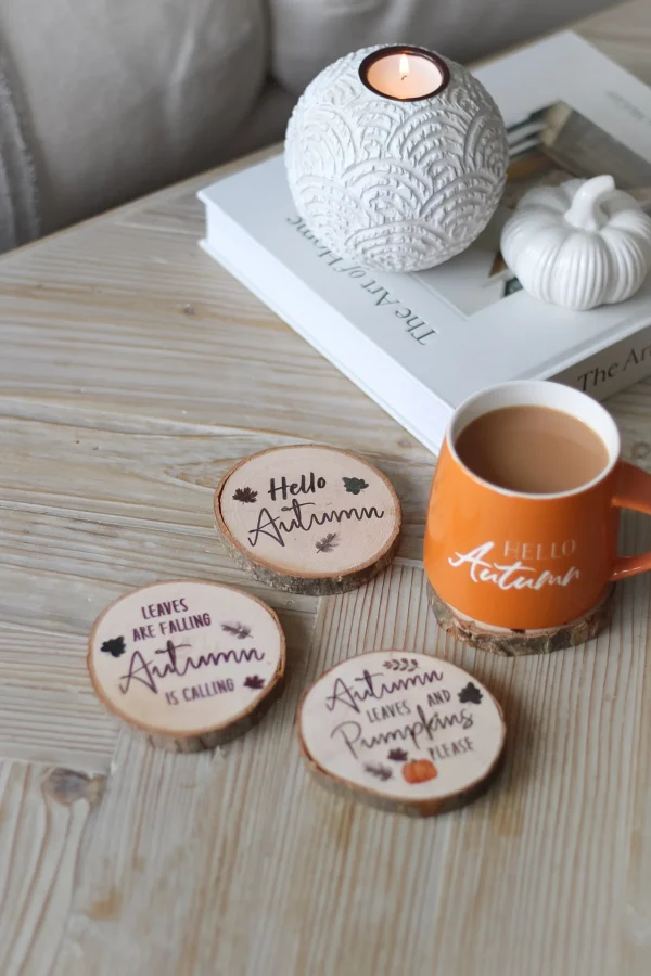 Coaster personalizabil