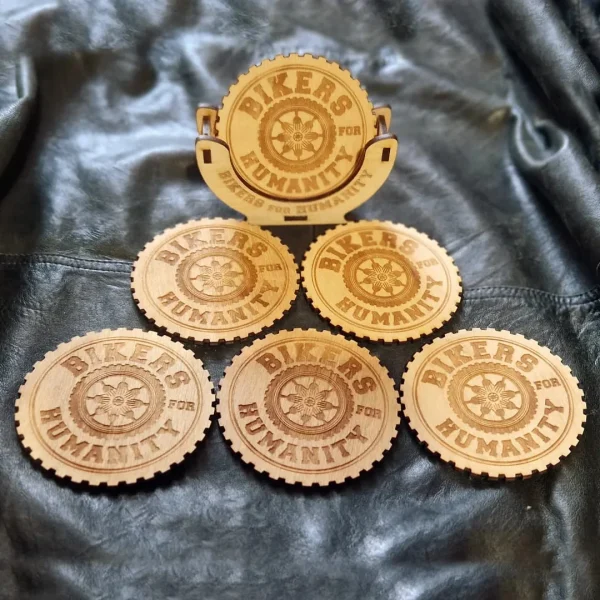 Coaster personalizabil - Image 3